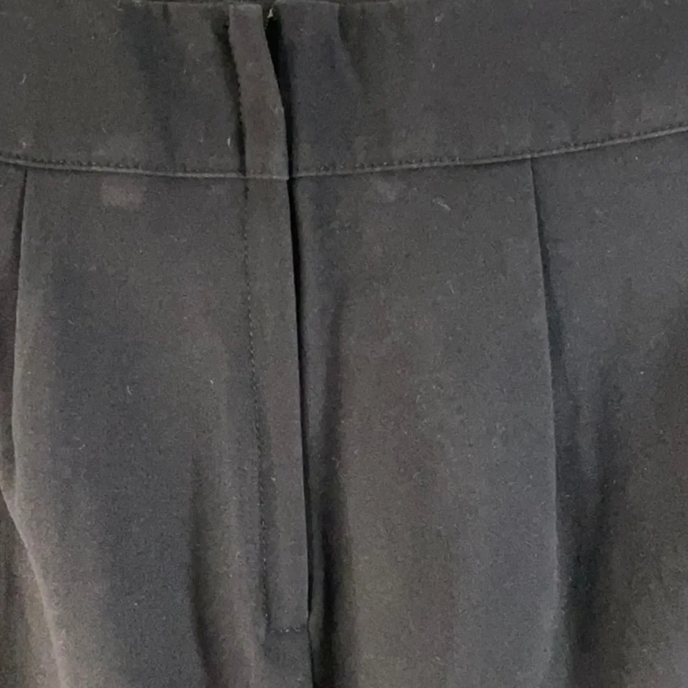 Hollywould Black Pencil Skirt Size 7